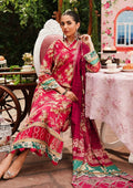 Elaf Premium | Printed Collection 24 | EEP-04A - Flores de Amor - House Of Anaya