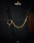 Traditional Nose Ring - House Of Zarish