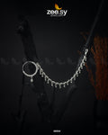 Traditional Nose Ring - House Of Zarish
