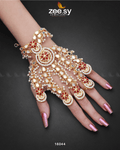 Phool Hath Accessories - House Of Zarish