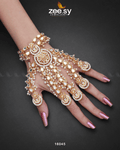 Phool Hath Accessories - House Of Zarish