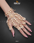 Phool Hath Accessories - House Of Zarish