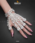 Phool Hath Accessories - House Of Zarish