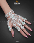 Phool Hath Accessories - House Of Zarish