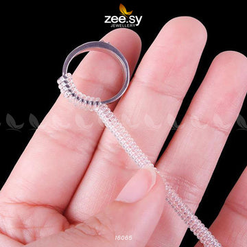 Ring Size Adjuster - House Of Zarish