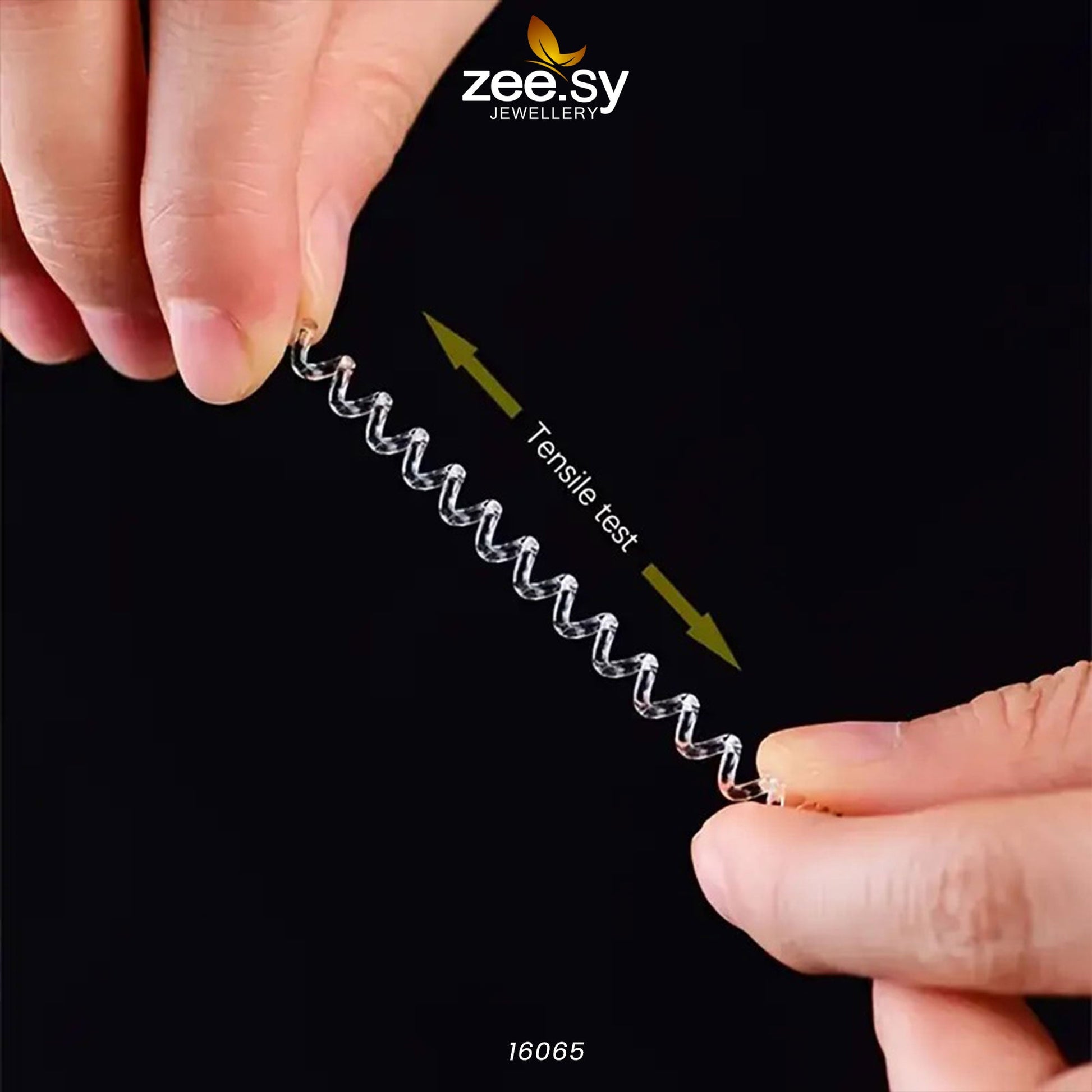 Ring Size Adjuster - House Of Zarish