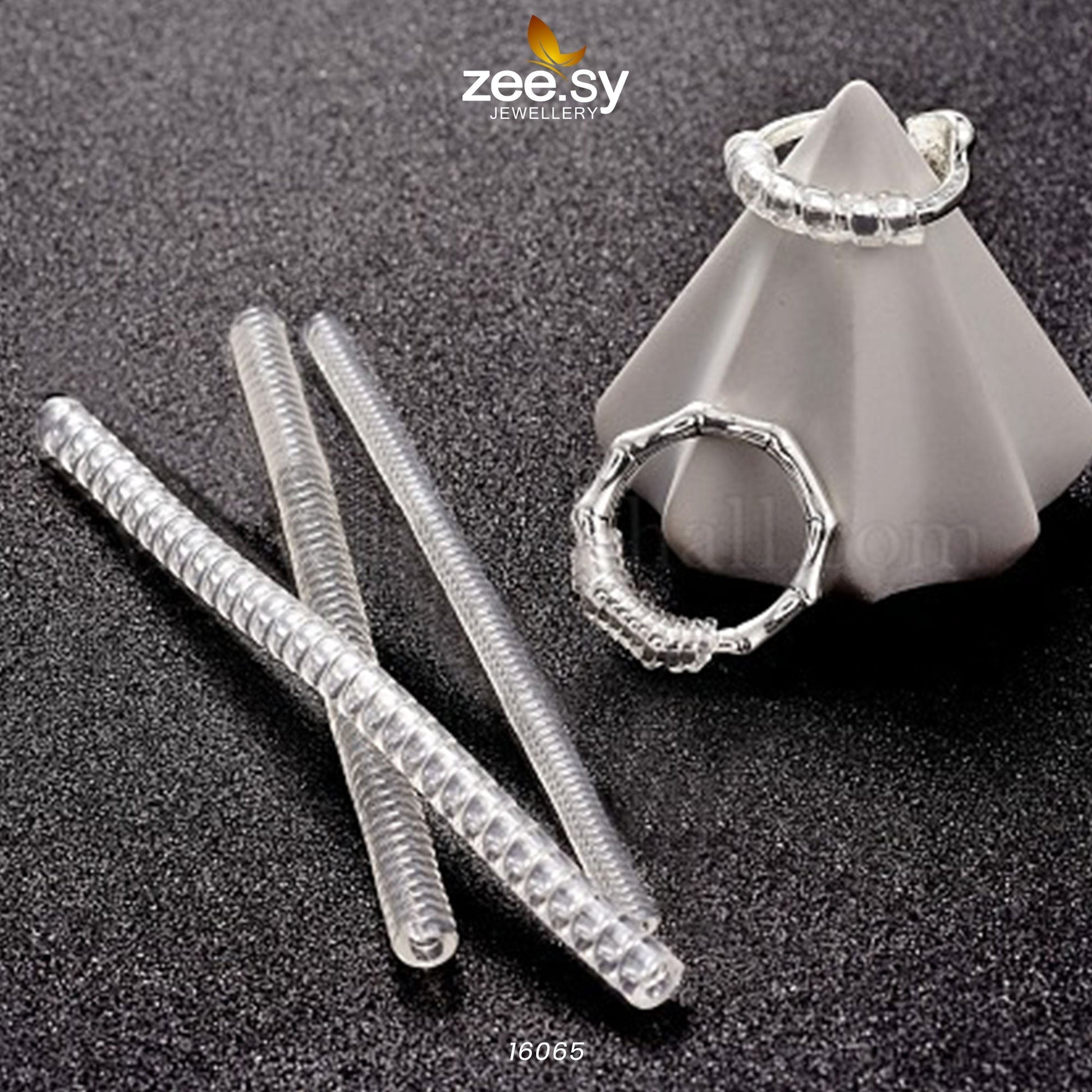 Ring Size Adjuster - House Of Zarish