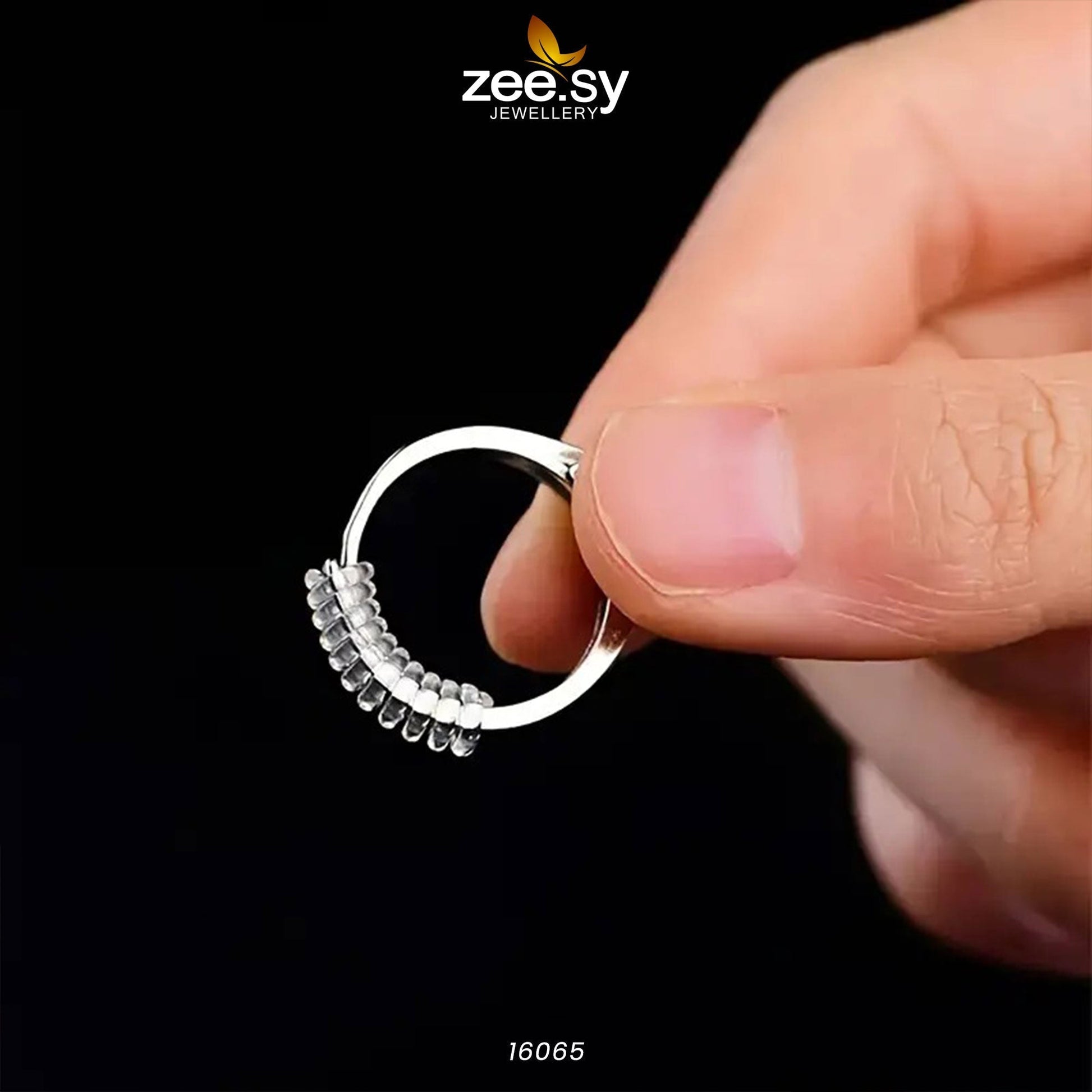 Ring Size Adjuster - House Of Zarish