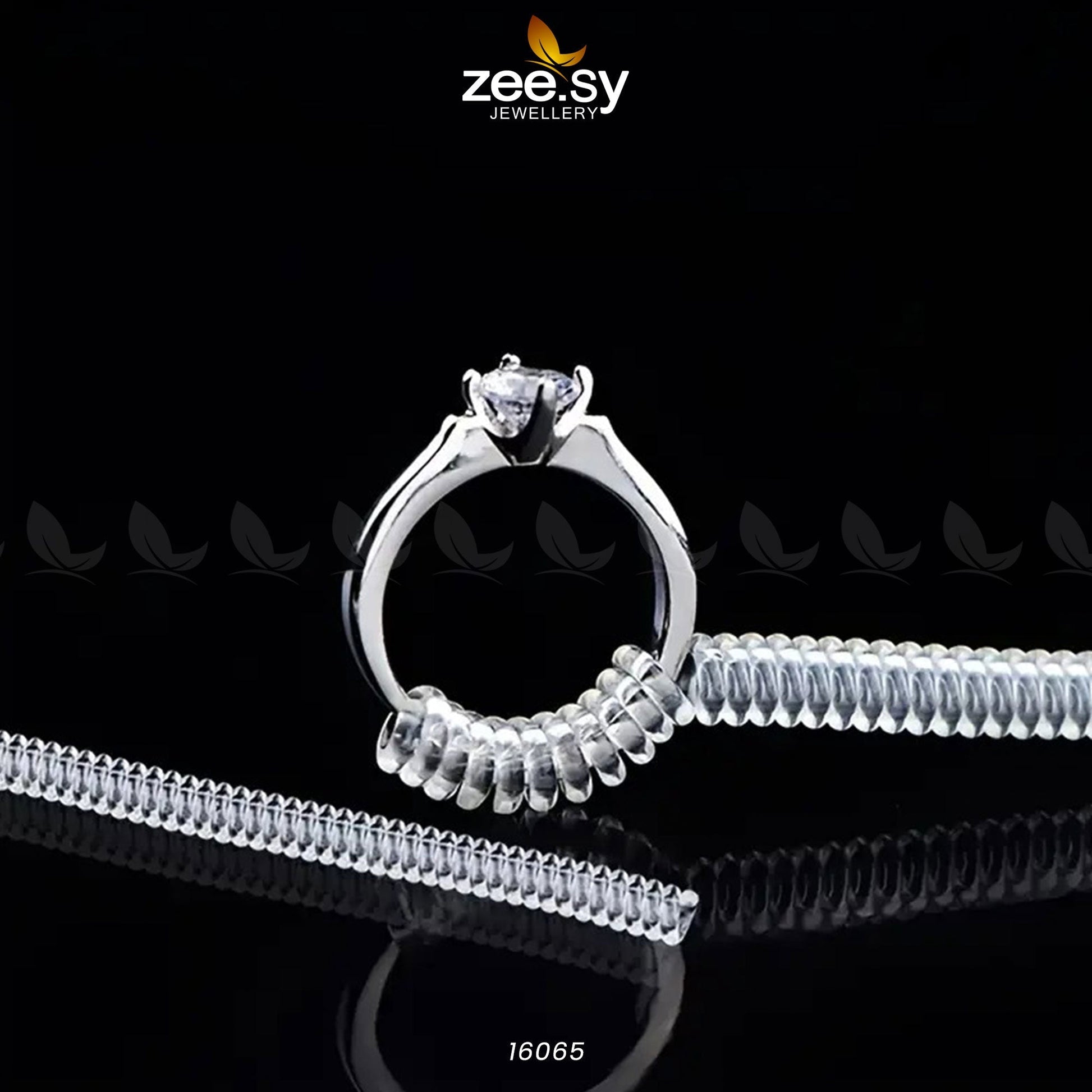 Ring Size Adjuster - House Of Zarish