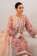 Baroque | Formal Collection | CHIFFON UF-705