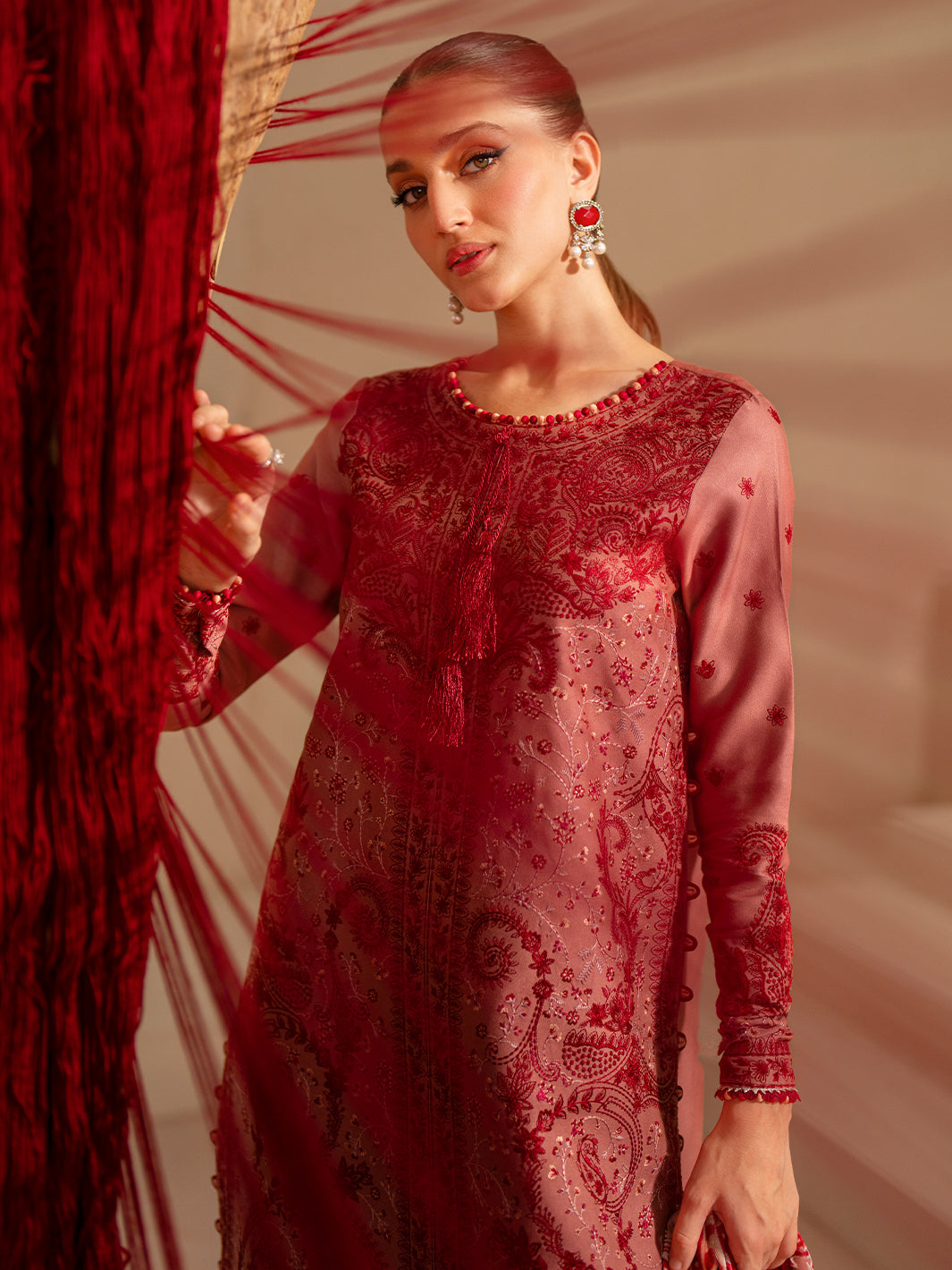 Bin Ilyas | Saqqara Winter 25 | 161 - B