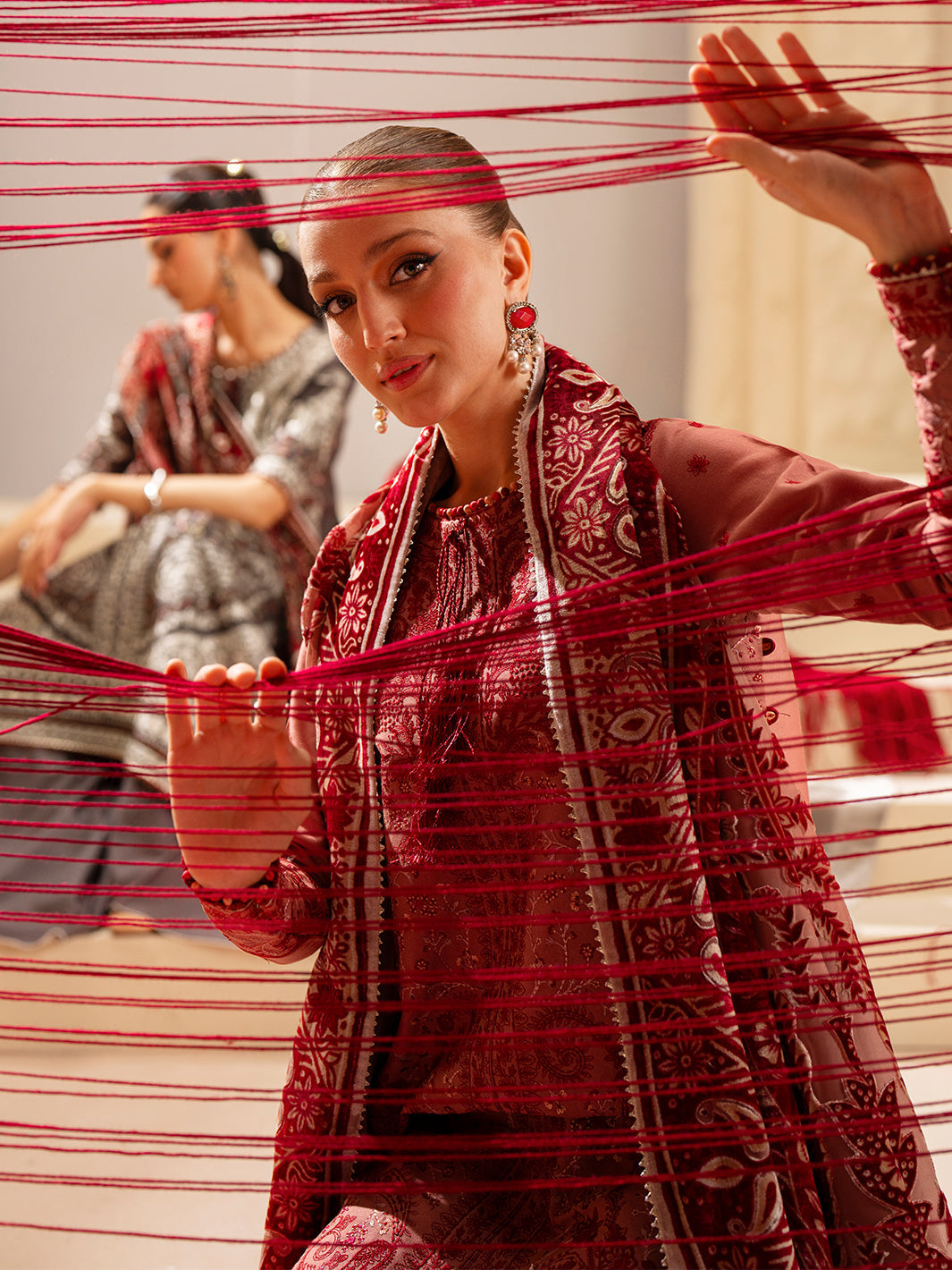 Bin Ilyas | Saqqara Winter 25 | 161 - B