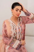 Baroque | Formal Collection | CHIFFON UF-705