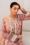 Baroque | Stitched Formals | SF-705