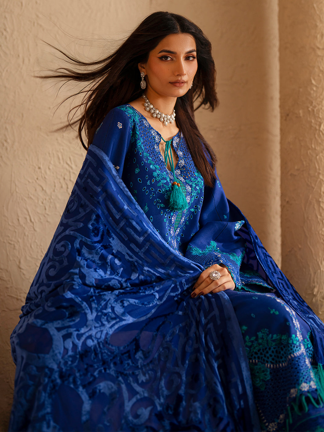 Bin Ilyas | Saqqara Winter 25 | 162 - A