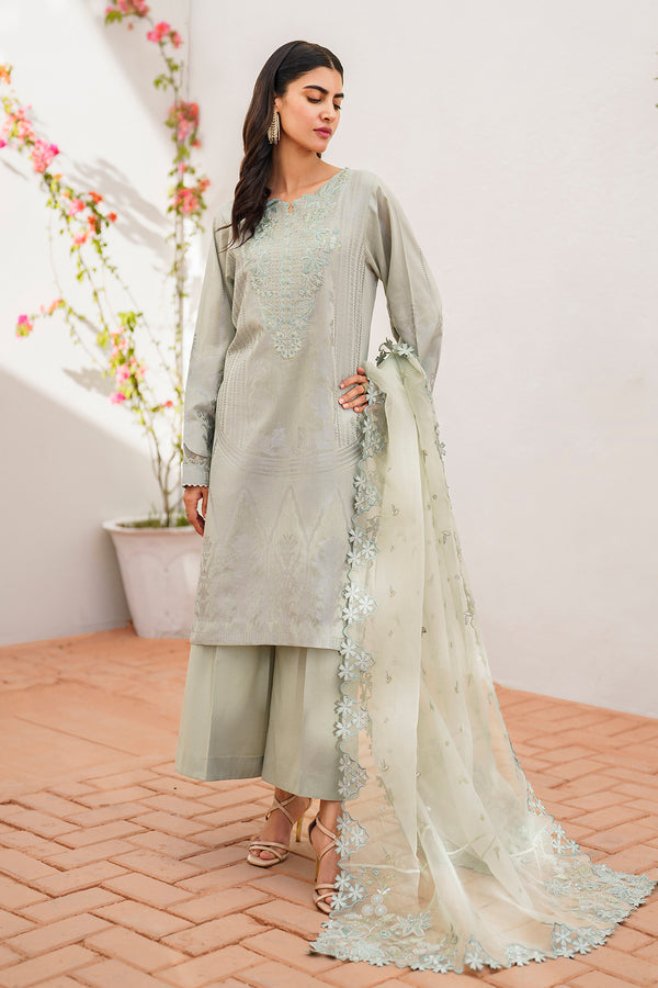 Baroque | Luxury Pret 24 | UF-635 - House Of Anaya