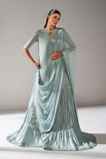 Baroque | Stitched Formals | SF-4389
