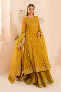 Baroque | Formal Collection | CHIFFON UF-716