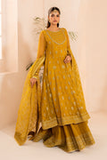 Baroque | Formal Collection | CHIFFON UF-716