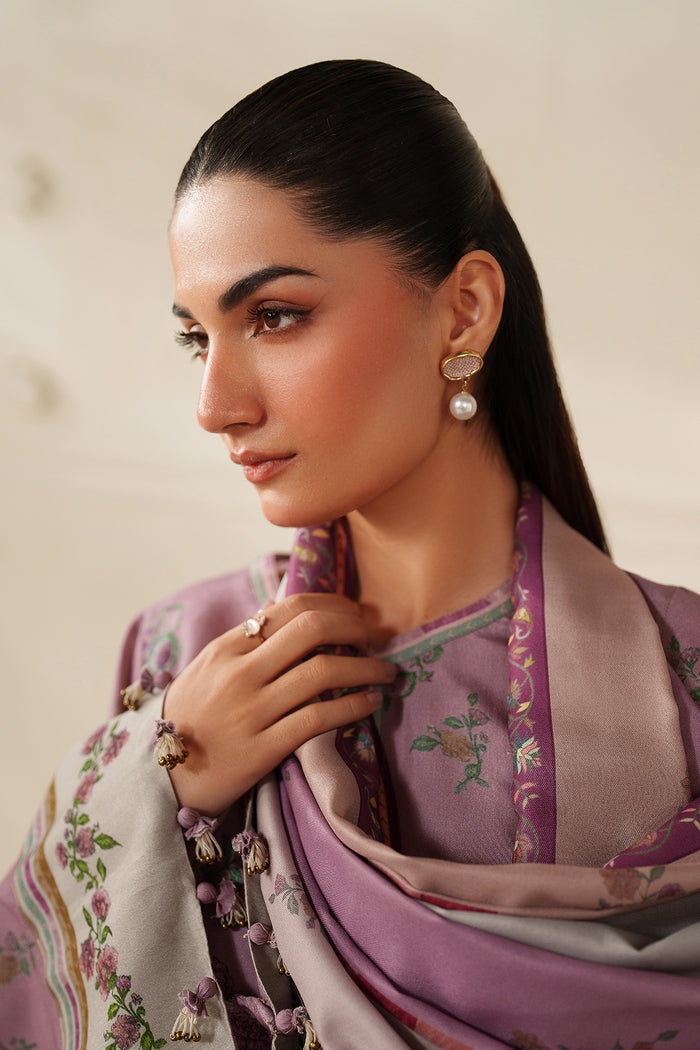 Baroque | Luxury Pret 25 | UF-4341