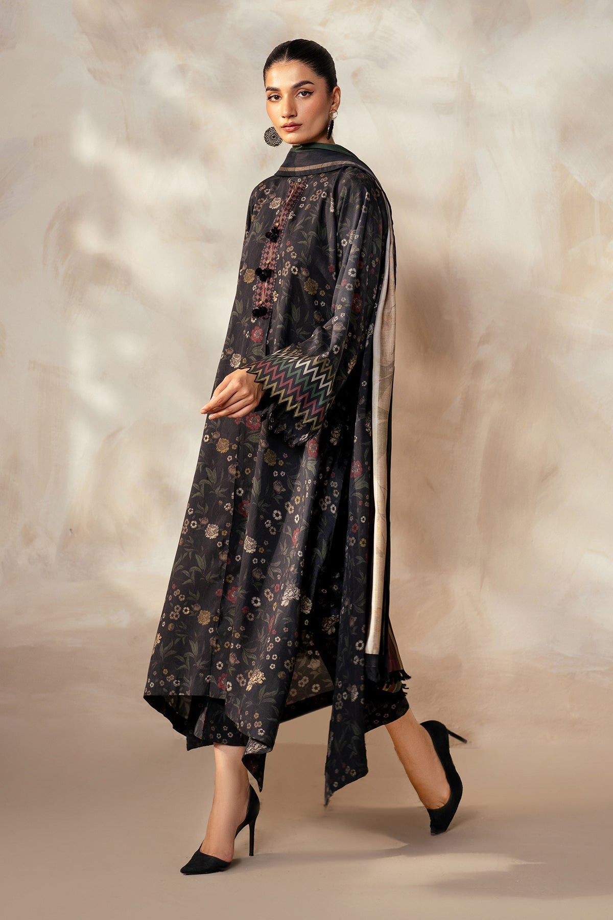 Baroque | Luxury Pret 24 | UF-4027