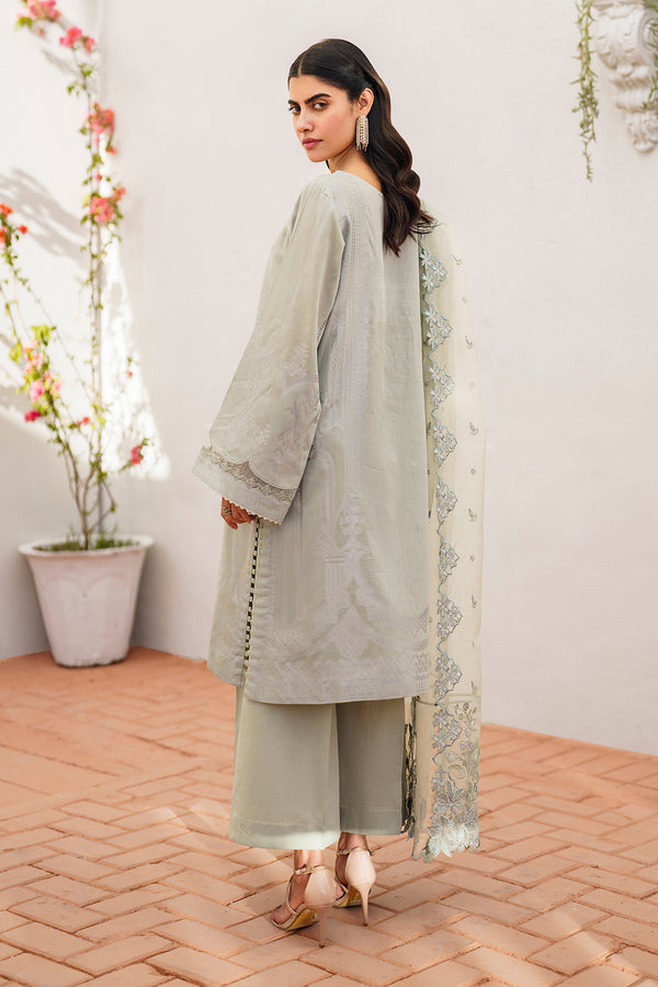 Baroque | Luxury Pret 24 | UF-635 - House Of Anaya