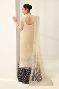 Baroque | Stitched Formals | SF-4183