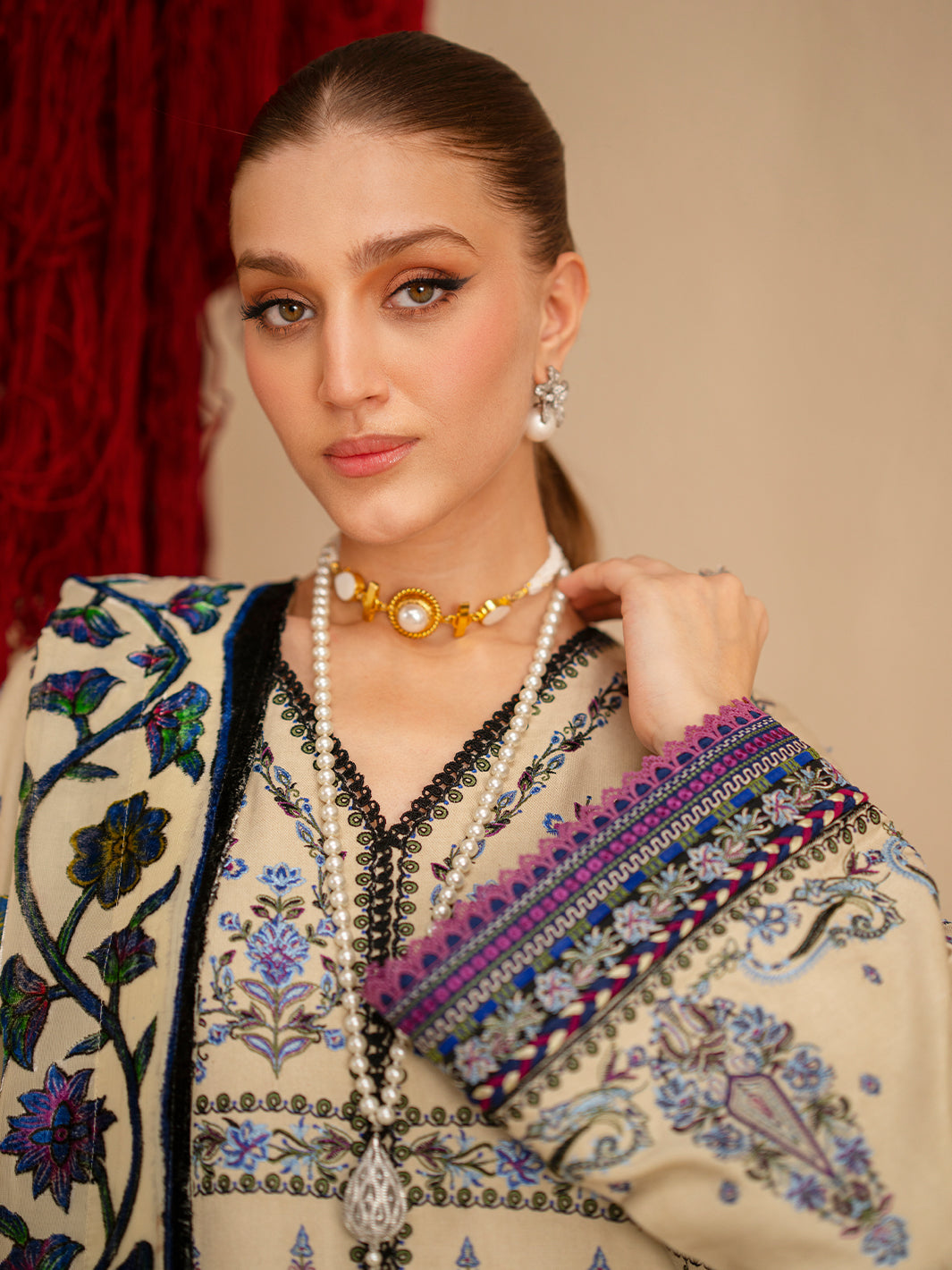 Bin Ilyas | Saqqara Winter 25 | 165 - B