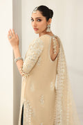 Baroque | Stitched Formals | SF-4183