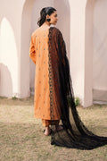 Baroque | Luxury Pret 24 | JACQUARD LAWN UF-613 - House Of Anaya