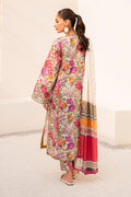 Baroque | Luxury Pret 24 | LAWN UF-667 - House Of Anaya