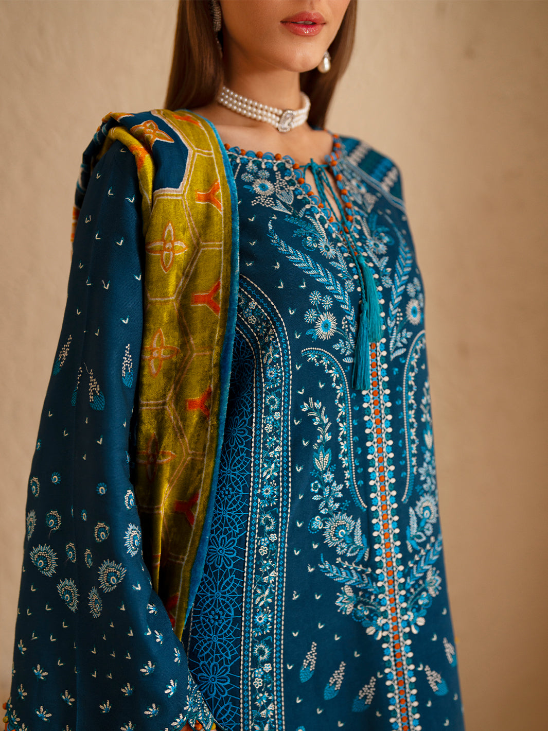 Bin Ilyas | Saqqara Winter 25 | 166 - A