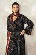 Baroque | Luxury Pret 24 | UF-4027