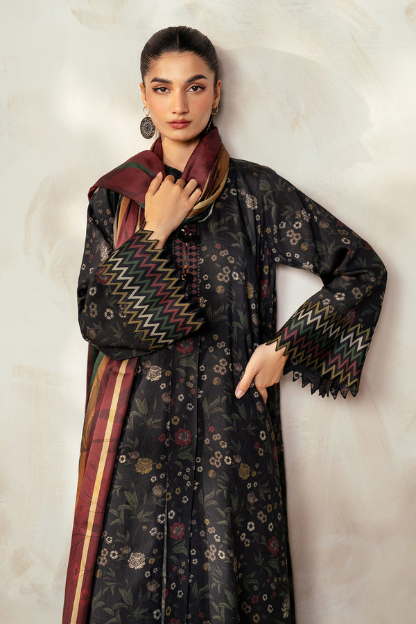 Baroque | Luxury Pret 24 | UF-4027