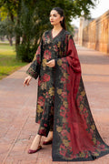 Baroque | Luxury Pret 25 | UF-724