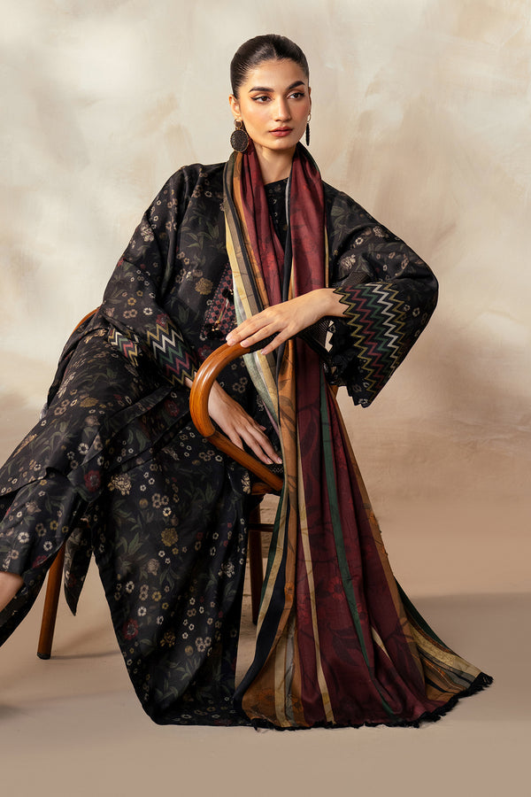 Baroque | Luxury Pret 24 | UF-4027
