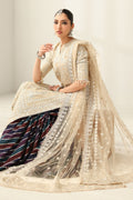 Baroque | Stitched Formals | SF-4183