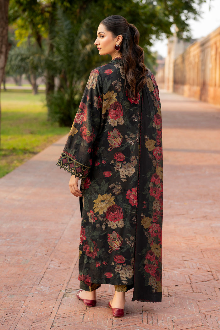 Baroque | Luxury Pret 24 | VISCOSE UF-724 - House Of Anaya