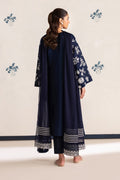Baroque | Embroidered Lawn | SF-4464