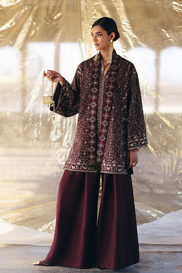 Suffuse | Silk Pret Summer 25 | ORANA - House Of Anaya  