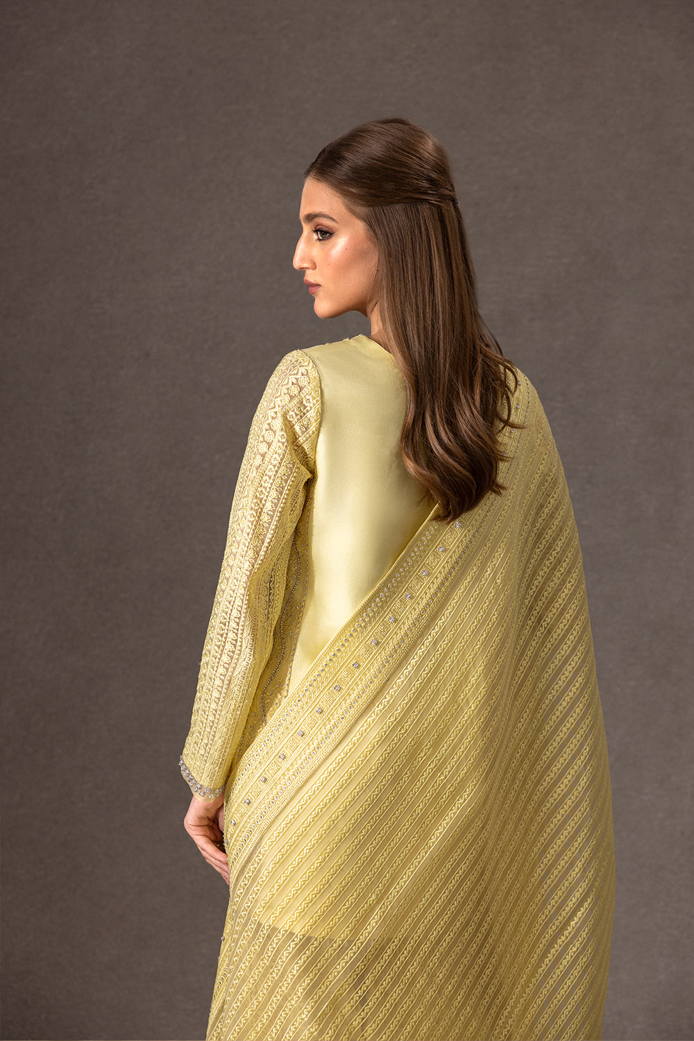 Caia | Pret Collection | BIANCA - House of Zarish
