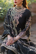 Naqshi | Samarkand Wedding Formals | Qamar - House Of Anaya