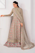 Jazmin | Formals Collection | CHIFFON UC-3059