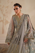 Baroque | Stitched Formals | SF-4364