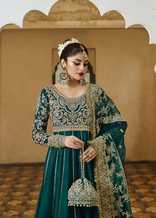 Kanwal Malik | Afsheen Luxury Formals | Tammana - House Of Anaya