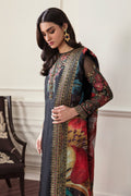 Baroque | Stitched Formals | SF-290