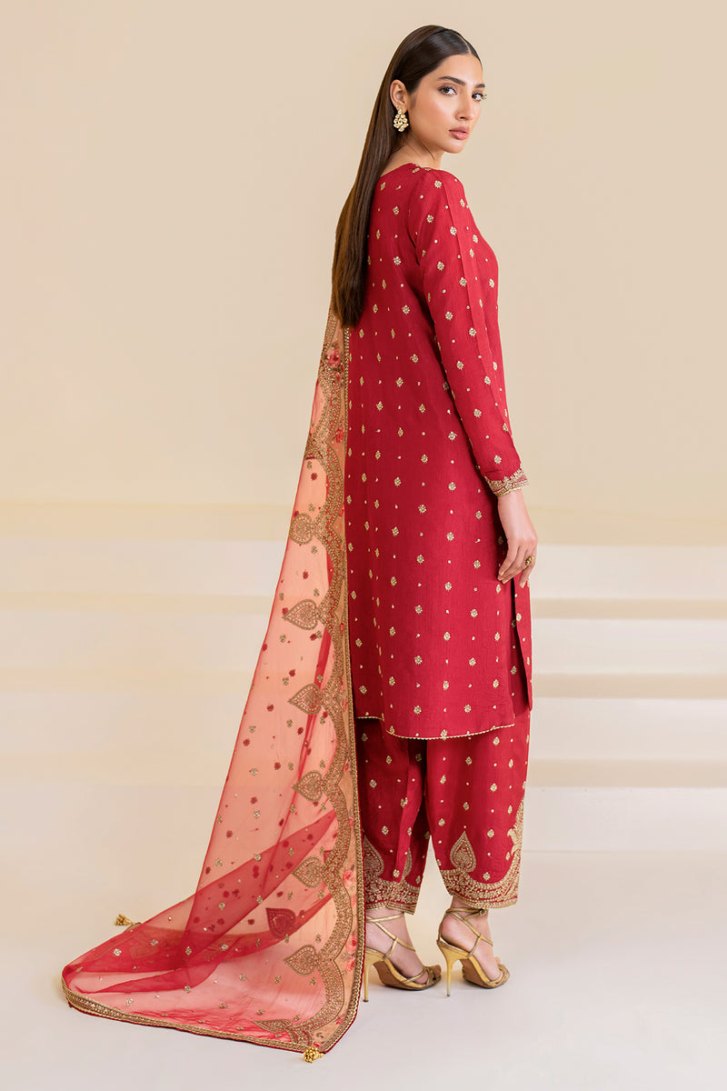 Jazmin | Formals Collection | UR-7047 - House Of Anaya