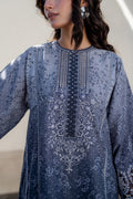 Baroque | Luxury Pret 25 | UF-4088