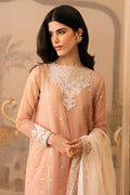 Cross Stitch | Luxe Atelier 24 | CORAL CASCADE - House Of Anaya