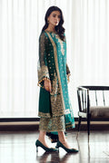 Baroque | Stitched Formals | SF-505